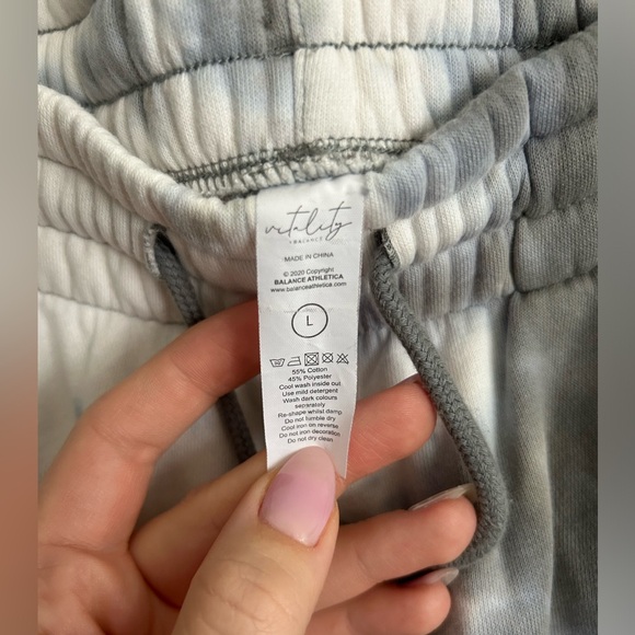 Women’s vitality jogging pants - Picture 2 of 3